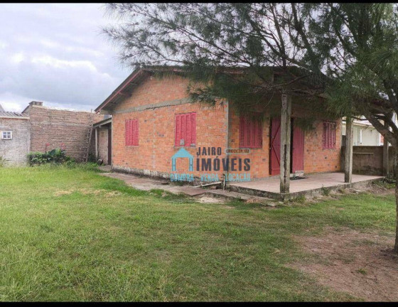 Casa com 3 Quartos à Venda, 120 m² em Balneário Ipiranga - Imbé