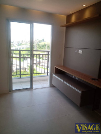 Imagem Apartamento com 2 Quartos à Venda, em Pq. Itamaraty - Jacareí Imagem Apartamento com 2 Quartos à Venda, em Pq. Itamaraty - Jacareí
