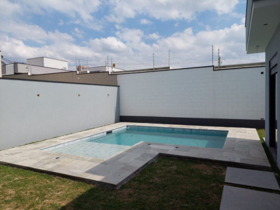 Imagem Casa com 4 Quartos à Venda, 230 m² em Urbanova - São José Dos Campos