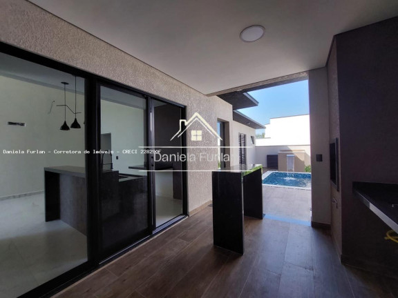 Imagem Casa de Condomínio com 3 Quartos à Venda, 110 m² em Condomínio Terras De São Francisco - Sorocaba Imagem Casa de Condomínio com 3 Quartos à Venda, 110 m² em Condomínio Terras De São Francisco - Sorocaba
