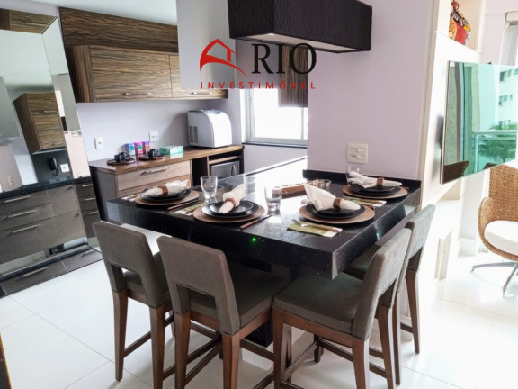 Imagem Imóvel com 2 Quartos à Venda, 88 m² em Barra Da Tijuca - Rio De Janeiro Imagem Imóvel com 2 Quartos à Venda, 88 m² em Barra Da Tijuca - Rio De Janeiro