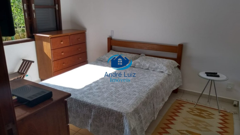 Casa de Condomínio com 3 Quartos à Venda, 174 m² em Lázaro - Ubatuba