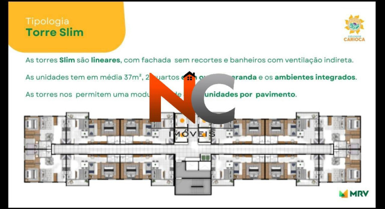 Imagem Apartamento com 2 Quartos à Venda, 37 m² em Del Castilho - Rio De Janeiro Imagem Apartamento com 2 Quartos à Venda, 37 m² em Del Castilho - Rio De Janeiro