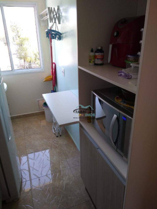 Imagem Apartamento com 2 Quartos à Venda, 52 m² em Vila Odin - Sorocaba Imagem Apartamento com 2 Quartos à Venda, 52 m² em Vila Odin - Sorocaba