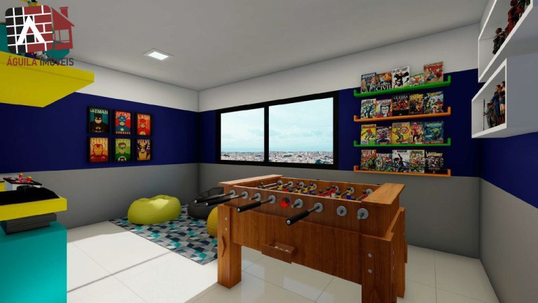 Imagem Apartamento com 2 Quartos à Venda, 4.158 m² em Vila Ré - São Paulo Imagem Apartamento com 2 Quartos à Venda, 4.158 m² em Vila Ré - São Paulo