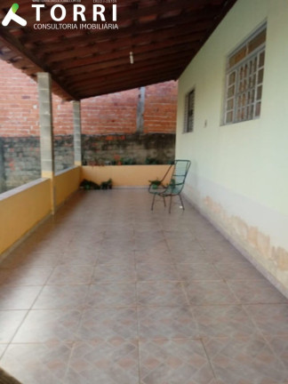 Imagem Imóvel com 3 Quartos à Venda, 160 m² em Vista Alegre - Porto Feliz Imagem Imóvel com 3 Quartos à Venda, 160 m² em Vista Alegre - Porto Feliz