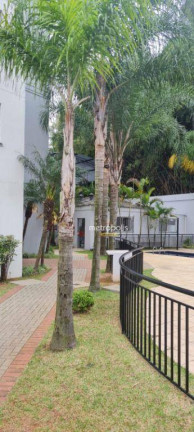 Imagem Apartamento com 2 Quartos à Venda, 50 m² em Vila Bela - São Paulo