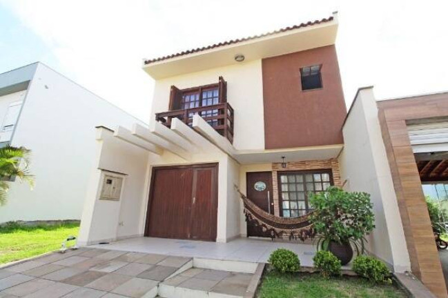 Casa com 3 Quartos à Venda, 192 m² em Passo Das Pedras - Porto Alegre