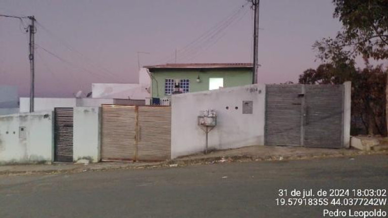 Imagem Apartamento com 2 Quartos à Venda, 48 m² em Santa Tereza - Pedro Leopoldo Imagem Apartamento com 2 Quartos à Venda, 48 m² em Santa Tereza - Pedro Leopoldo