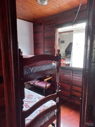 Imagem Casa com 2 Quartos à Venda, 150 m² em Morro Do Algodão - Caraguatatuba