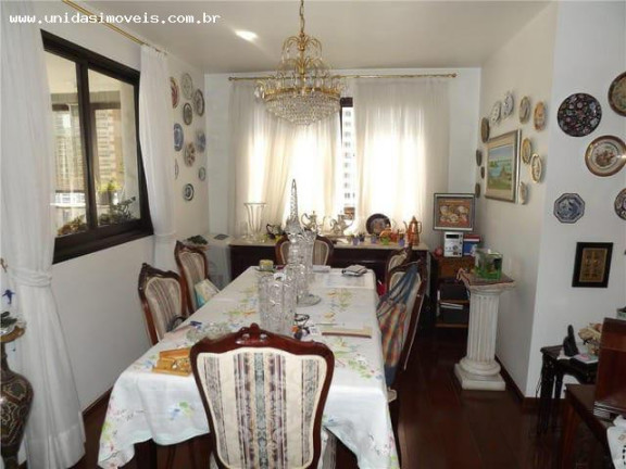 Imagem Apartamento com 4 Quartos à Venda, 280 m² em Vila Andrade - São Paulo Imagem Apartamento com 4 Quartos à Venda, 280 m² em Vila Andrade - São Paulo