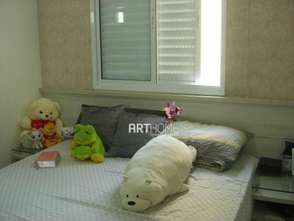 Imagem Apartamento com 2 Quartos à Venda, 49 m² em Vila Palmares - Santo André Imagem Apartamento com 2 Quartos à Venda, 49 m² em Vila Palmares - Santo André