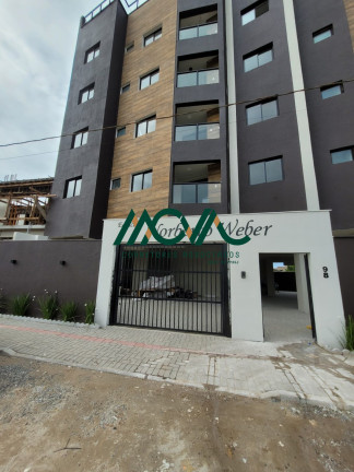 Imagem Imóvel com 2 Quartos para Alugar, 76 m² em São José - Itapoá