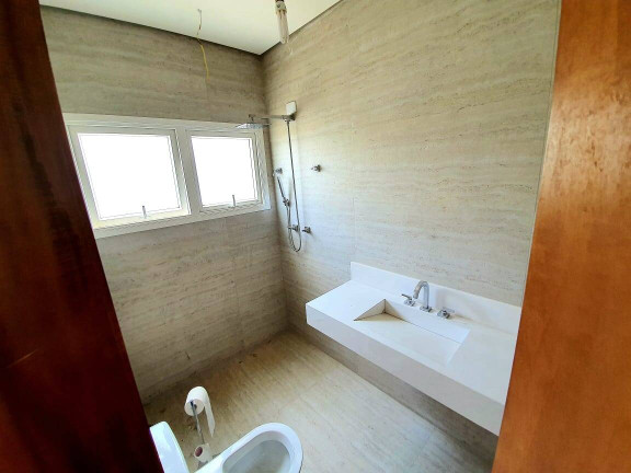 Imagem Casa com 5 Quartos à Venda, 1 m² em Condomínio Serra Da Estrela - Atibaia