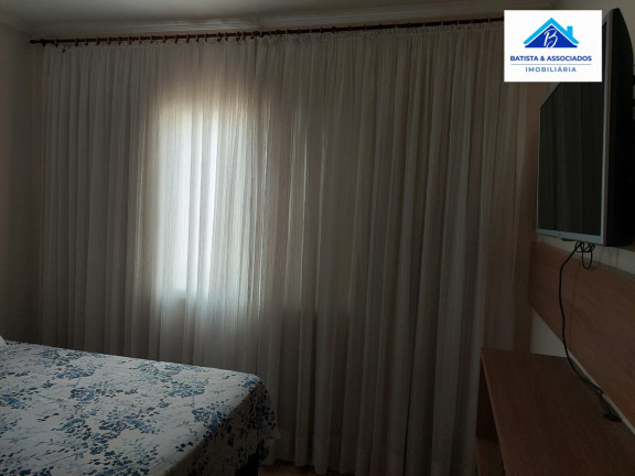 Imagem Apartamento com 3 Quartos à Venda, 66 m² em Jardim García - Campinas