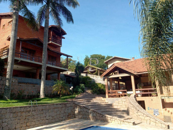 Imagem Casa com 3 Quartos à Venda, 360 m² em Serra Da Cantareira - Caieiras Imagem Casa com 3 Quartos à Venda, 360 m² em Serra Da Cantareira - Caieiras