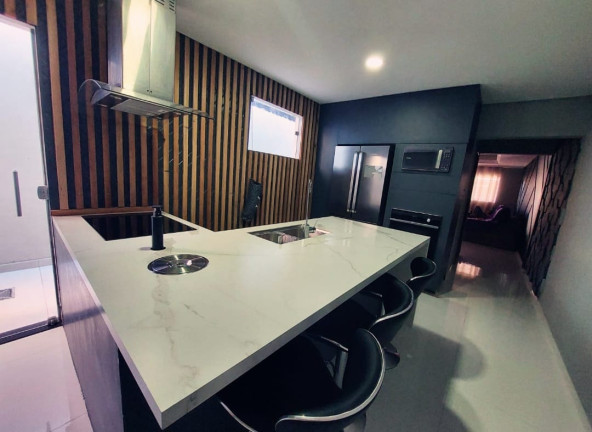 Imagem Sobrado com 2 Quartos à Venda, em Residencial San Marino - Taubaté Imagem Sobrado com 2 Quartos à Venda, em Residencial San Marino - Taubaté