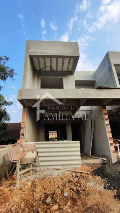 Imagem Casa com 3 Quartos à Venda, 116 m² em Bom Retiro - Joinville Imagem Casa com 3 Quartos à Venda, 116 m² em Bom Retiro - Joinville