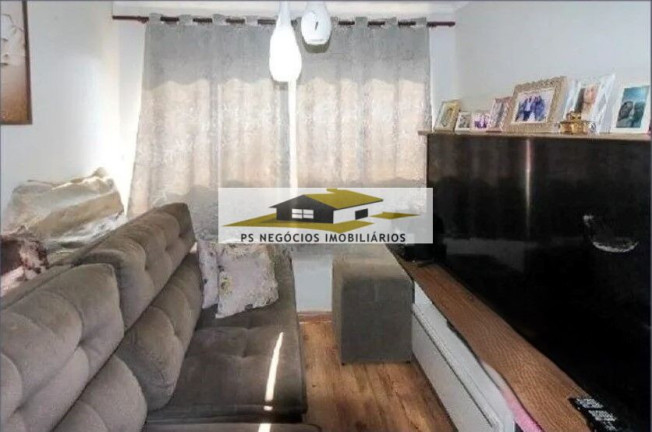 Imagem Apartamento com 3 Quartos à Venda, 75 m² em Vila Alpina - São Paulo Imagem Apartamento com 3 Quartos à Venda, 75 m² em Vila Alpina - São Paulo