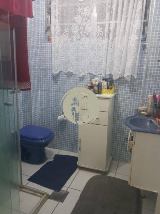 Imagem Apartamento com 2 Quartos à Venda, 100 m² em Aparecida - Santos Imagem Apartamento com 2 Quartos à Venda, 100 m² em Aparecida - Santos
