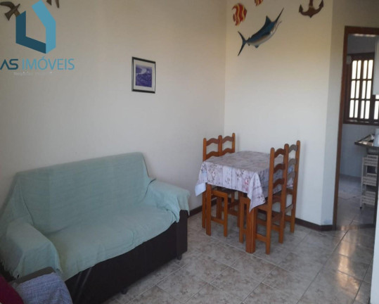 Imagem Casa de Condomínio com 2 Quartos à Venda, 80 m² em Foguete - Cabo Frio Imagem Casa de Condomínio com 2 Quartos à Venda, 80 m² em Foguete - Cabo Frio
