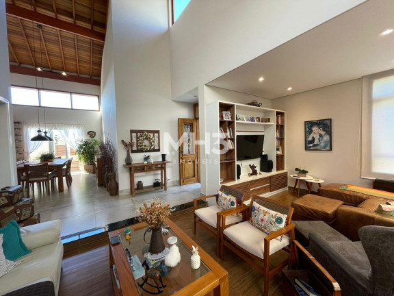 Imagem Casa de Condomínio com 3 Quartos à Venda, 219 m² em Loteamento Alphaville Campinas - Campinas Imagem Casa de Condomínio com 3 Quartos à Venda, 219 m² em Loteamento Alphaville Campinas - Campinas