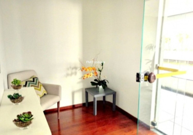 Imagem Imóvel com 3 Quartos à Venda, 98 m² em Vila Olímpia - São Paulo Imagem Imóvel com 3 Quartos à Venda, 98 m² em Vila Olímpia - São Paulo