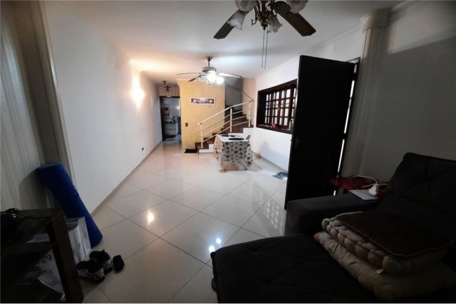 Imagem Casa com 3 Quartos à Venda, 140 m² em Vila Formosa - São Paulo Imagem Casa com 3 Quartos à Venda, 140 m² em Vila Formosa - São Paulo