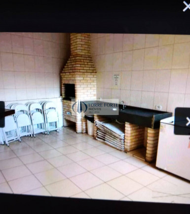 Imagem Apartamento com 3 Quartos à Venda, 64 m² em Vila Ivone - São Paulo