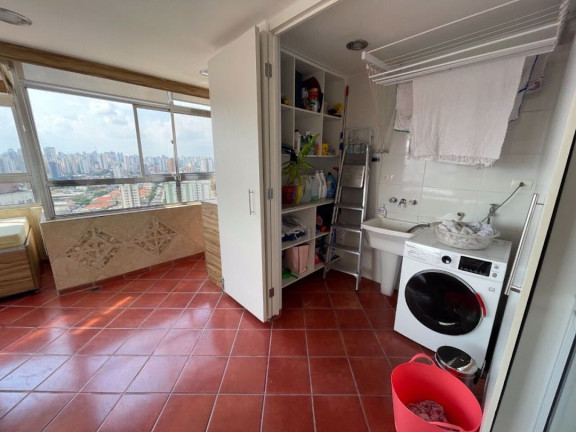 Imagem Cobertura com 2 Quartos à Venda, 120 m² em Saúde - São Paulo Imagem Cobertura com 2 Quartos à Venda, 120 m² em Saúde - São Paulo