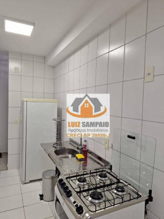 Imagem Apartamento com 2 Quartos à Venda, 75 m² em Satelite - Itanhaém Imagem Apartamento com 2 Quartos à Venda, 75 m² em Satelite - Itanhaém