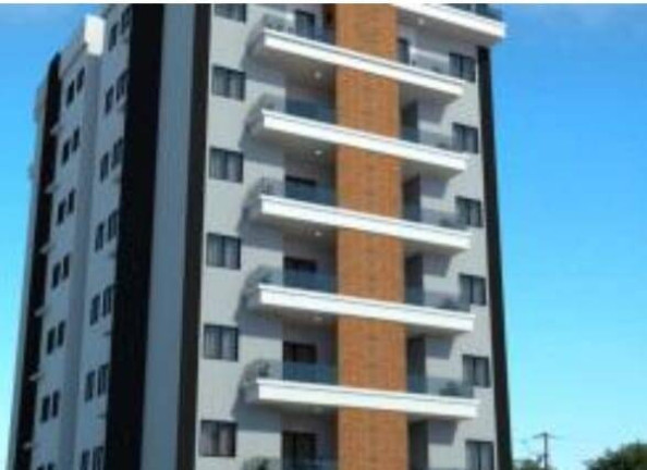 Imagem Apartamento com 2 Quartos à Venda, 62 m² em Country - Cascavel