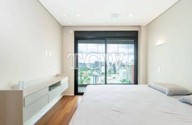 Imagem Apartamento com 1 Quarto à Venda, 85 m² em Pinheiros - São Paulo Imagem Apartamento com 1 Quarto à Venda, 85 m² em Pinheiros - São Paulo