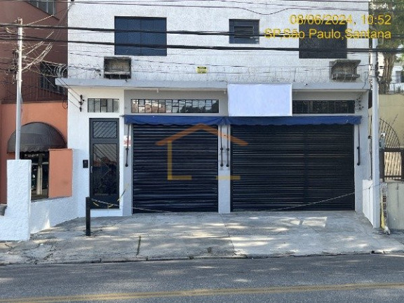 Sala Comercial para Alugar, 220 m² em Tucuruvi - São Paulo