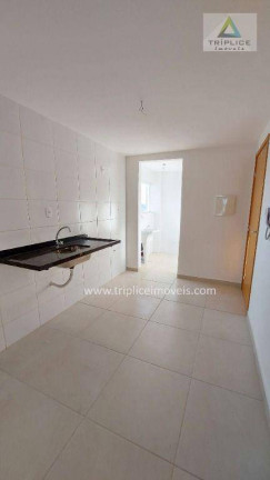 Imagem Cobertura com 3 Quartos à Venda, 170 m² em Estrela Sul - Juiz De Fora