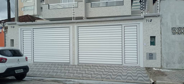 Imagem Sobrado com 3 Quartos à Venda, 100 m² em Guilhermina - Praia Grande Imagem Sobrado com 3 Quartos à Venda, 100 m² em Guilhermina - Praia Grande