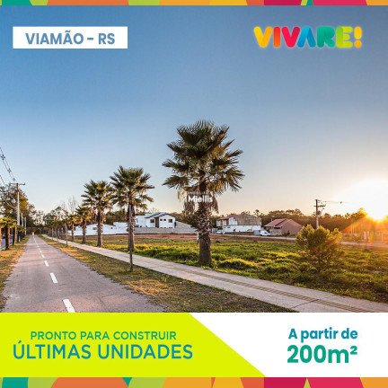 Imagem Imóvel à Venda, 20 m² em Mendanha - Viamão