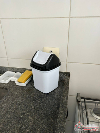 Imagem Apartamento com 2 Quartos para Alugar, 49 m² em Loteamento Villa Branca - Jacareí Imagem Apartamento com 2 Quartos para Alugar, 49 m² em Loteamento Villa Branca - Jacareí