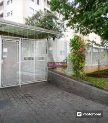 Imagem Apartamento com 2 Quartos à Venda, 60 m² em Lauzane Paulista - São Paulo