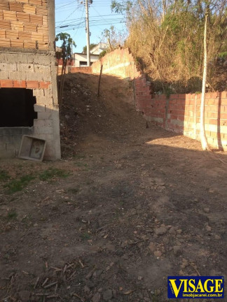 Imagem Terreno à Venda, 250 m² em Jd. Paraíso 1 - Jacareí