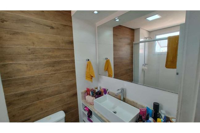 Imagem Apartamento com 3 Quartos à Venda, 66 m² em Jardim Nosso Lar - São Paulo Imagem Apartamento com 3 Quartos à Venda, 66 m² em Jardim Nosso Lar - São Paulo