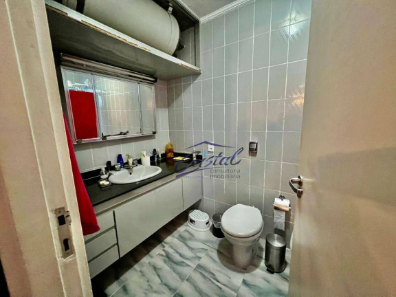 Imagem Apartamento com 3 Quartos à Venda, 116 m² em Itaim Bibi - São Paulo