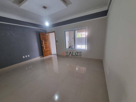 Imagem Casa com 3 Quartos à Venda, 90 m² em Jardim Alice - Indaiatuba Imagem Casa com 3 Quartos à Venda, 90 m² em Jardim Alice - Indaiatuba