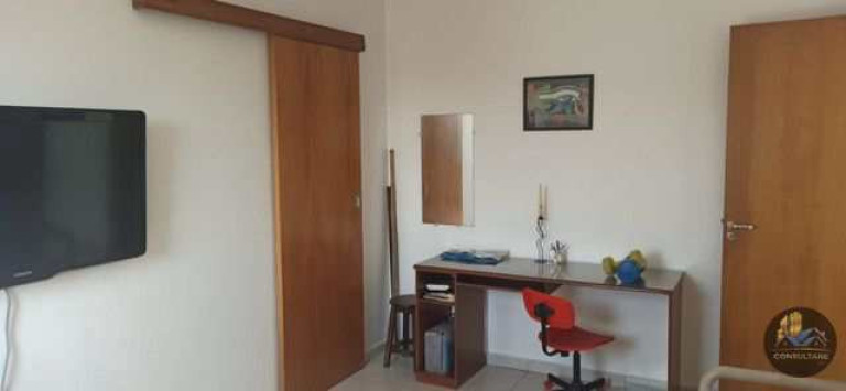 Imagem Cobertura com 3 Quartos à Venda, 208 m² em Marapé - Santos