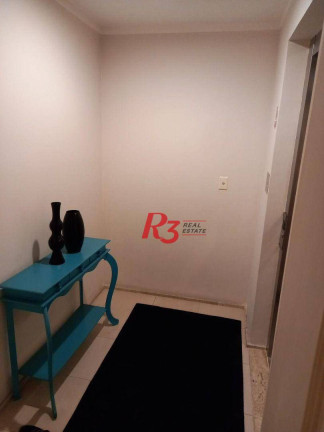 Imagem Apartamento com 4 Quartos à Venda, 234 m² em Embaré - Santos