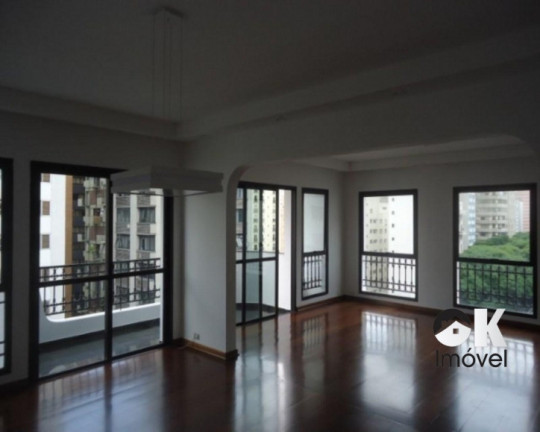 Imagem Apartamento com 4 Quartos à Venda, 210 m² em Jardim Paulista - São Paulo Imagem Apartamento com 4 Quartos à Venda, 210 m² em Jardim Paulista - São Paulo