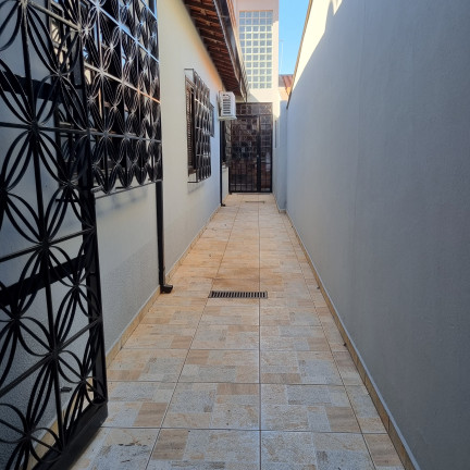 Imagem Casa com 4 Quartos à Venda,  em Parque Silva Azevedo (nova Veneza) - Sumaré