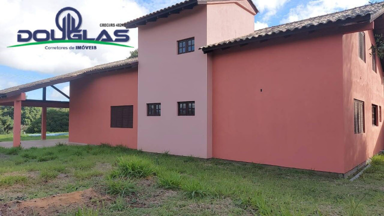 Imagem Casa com 4 Quartos à Venda, 1.600 m² em águas Claras - Viamão Imagem Casa com 4 Quartos à Venda, 1.600 m² em águas Claras - Viamão