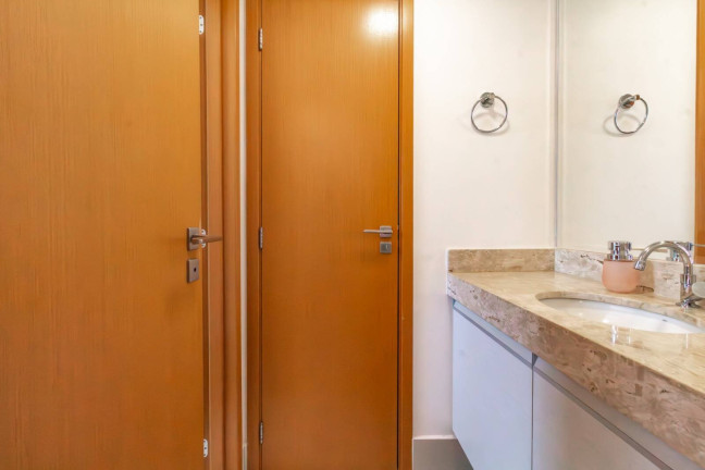 Imagem Apartamento com 4 Quartos à Venda, 165 m² em Setor Bueno - Goiânia Imagem Apartamento com 4 Quartos à Venda, 165 m² em Setor Bueno - Goiânia