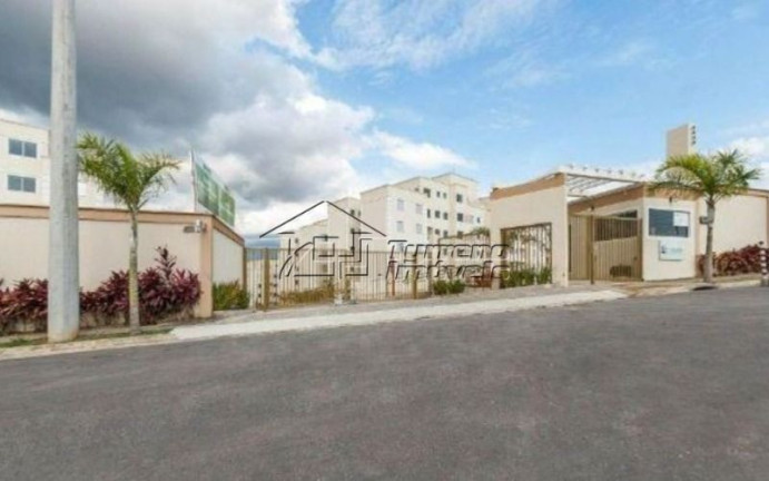 Imagem Apartamento à Venda,  em Jardim América - São José Dos Campos